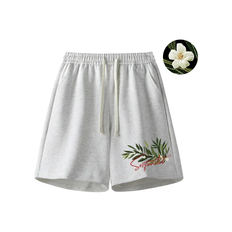 7 SEVFUN Casual Shorts Unisex-4