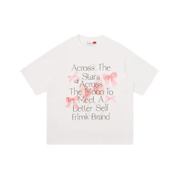 FRLMK T-Shirts Women's