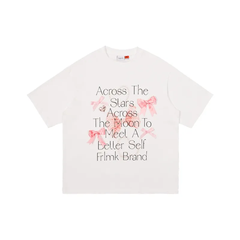 FRLMK T-Shirts Women's-0