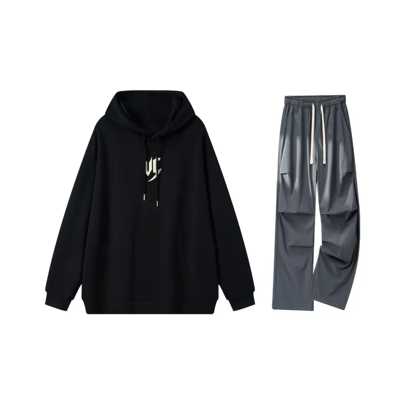 VniVerseVClub Casual Sportswear Unisex-10