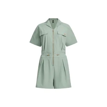 Adidas Bodysuits Women's Dusty Green