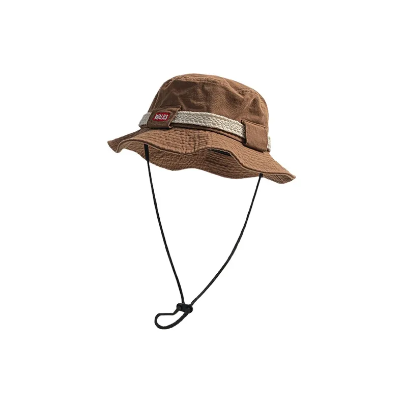 BAGGL Cotton Bucket Hats Unisex-17