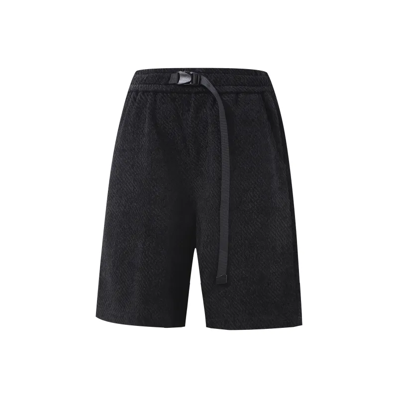KADAKADA SUITE Casual Shorts Unisex-2