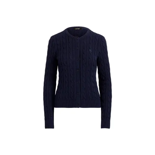 Polo Ralph Lauren Knitwear Women's Marine Blue
