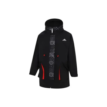 Adidas Jackets Women's Black