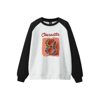 Bird Of Aussie Sweatshirt Women's