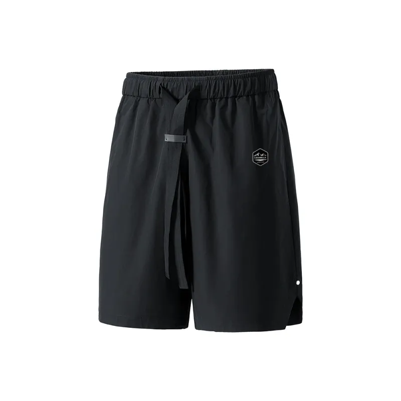 Caramella Casual Shorts Unisex-24
