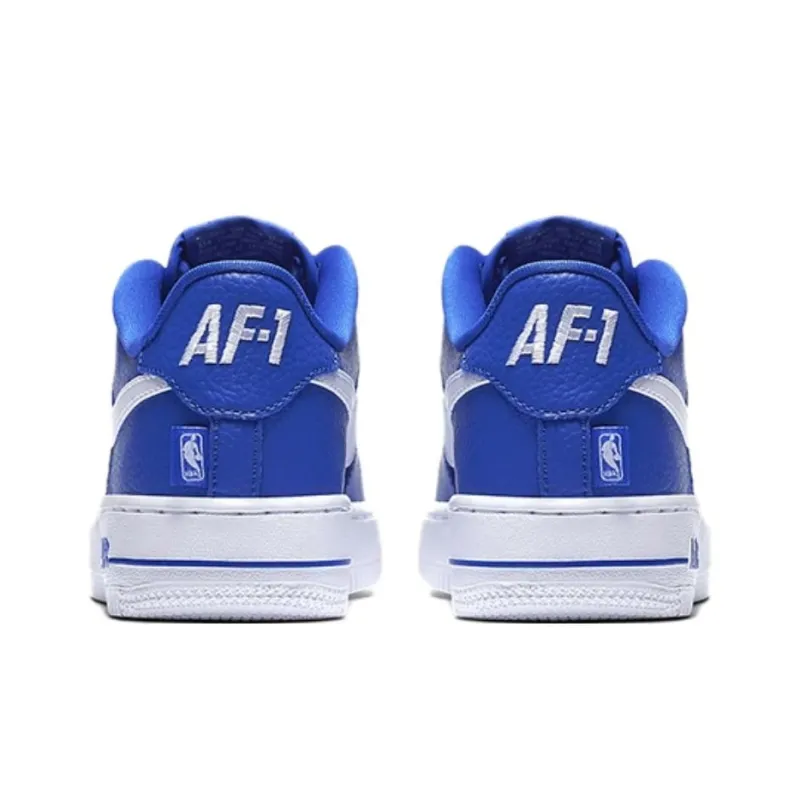 Nike Air Force 1 LV8 Low GS Game Royal-3