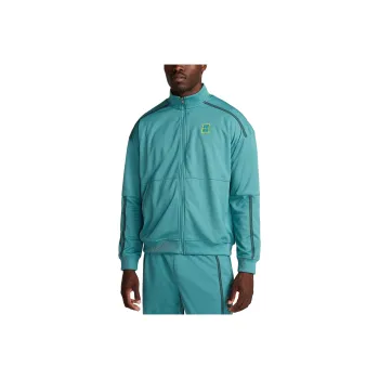 Nike Court Heritage Men's Tennis Jacket