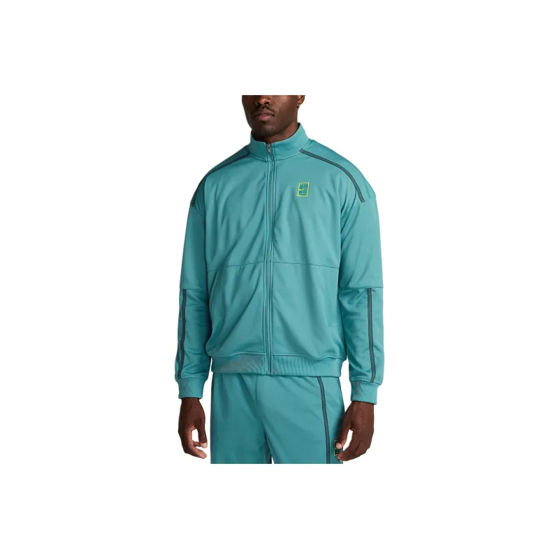 Nike Court Heritage Men's Tennis Jacket-0