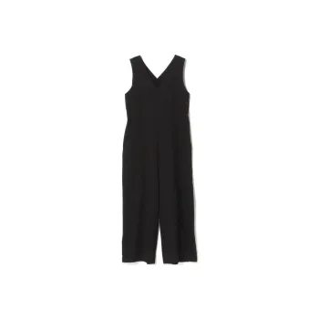 Beams Bodysuits Women's Black