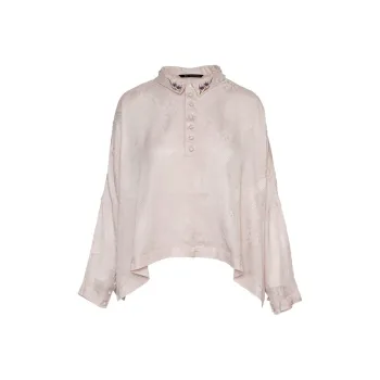 ROSESTUDIOBYGUOPEI Shirt Women's