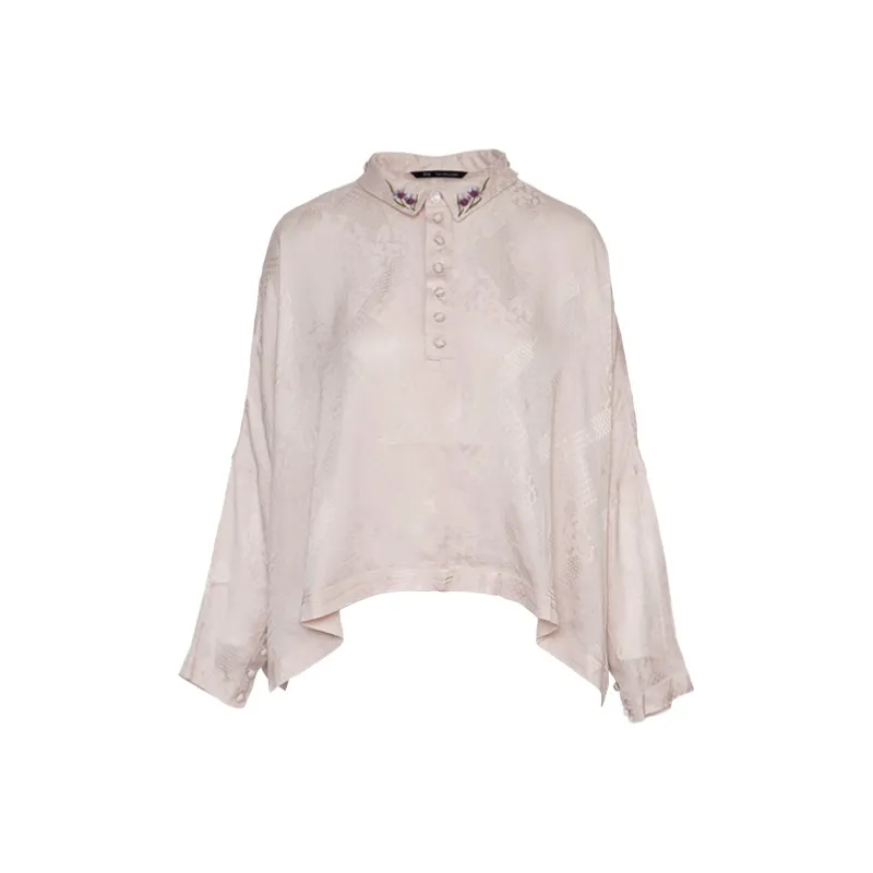 ROSESTUDIOBYGUOPEI Shirt Women's-0