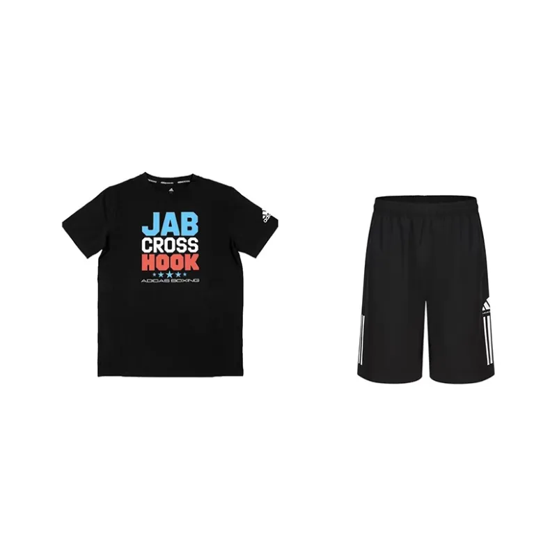 Adidas Casual Sportswear Unisex-0