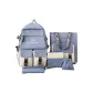 Blue, without Charm