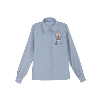 SNBL Forest Women's Tribe X Disney Co-brand Shirts Women's