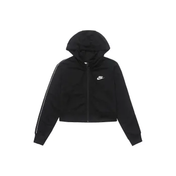 Nike Jackets Women's Black