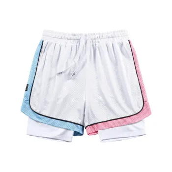 IXXAT Basketball Shorts Men