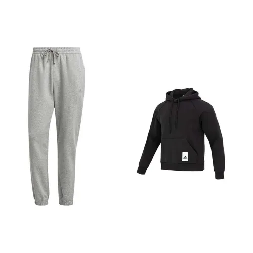 Adidas Sweatshirt Sets Men