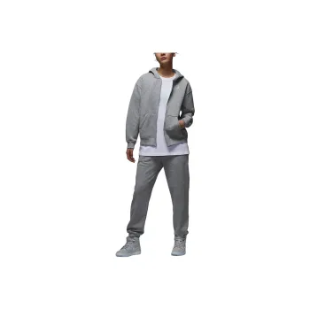 JORDAN Brooklyn Fleece Women's Full Zip Hoodie