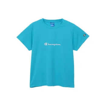 Champion T-Shirt Women's Turquoise
