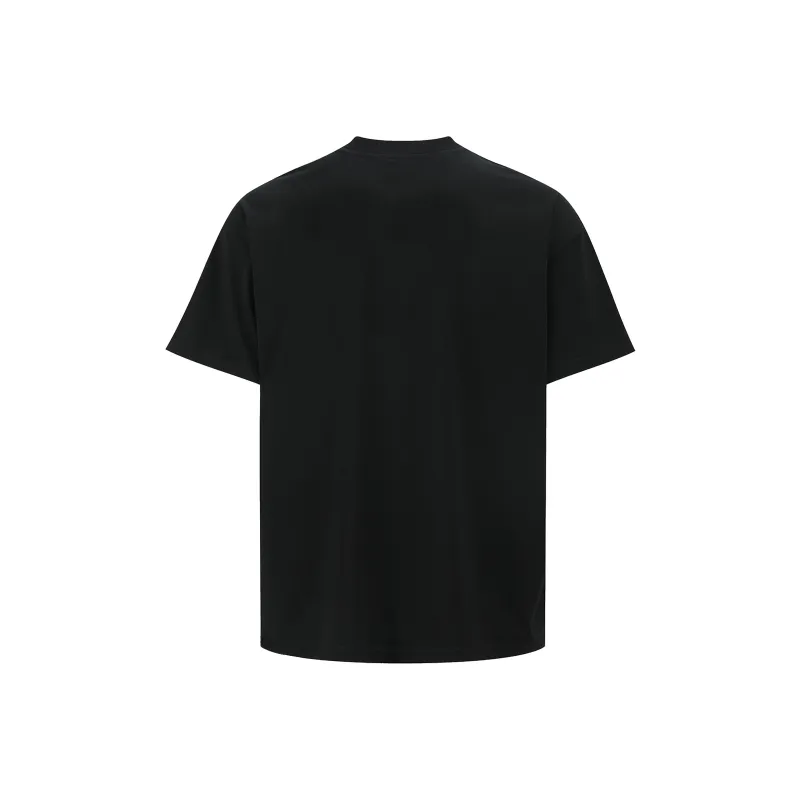 FORCEPULR T Shirts Unisex-6