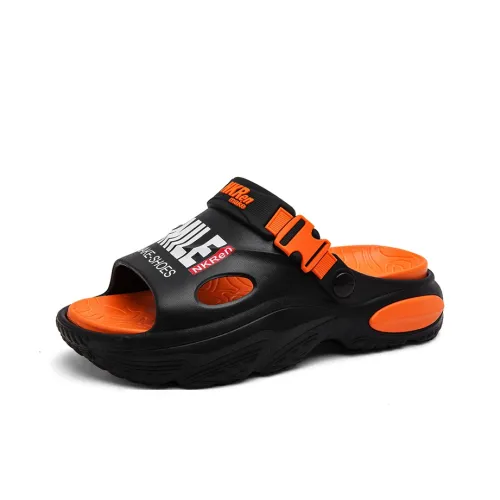 CariteSport Beach Sandals Men's