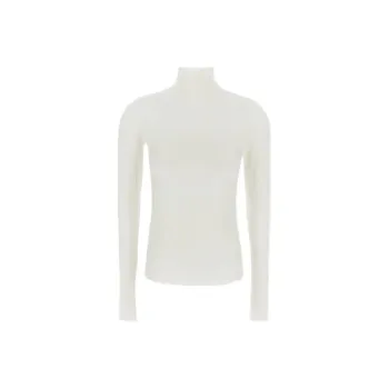 GIVENCHY SS22 Sweater Women's White