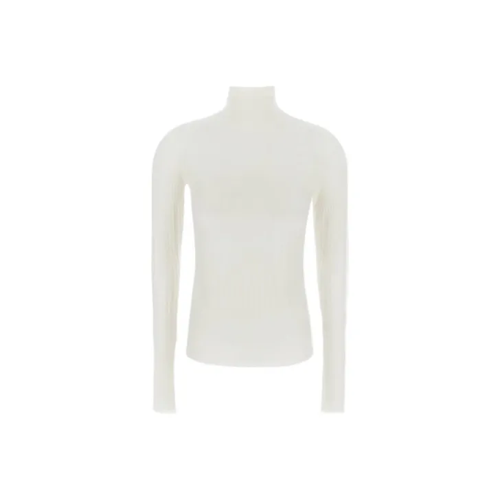 GIVENCHY SS22 Sweater Women's White-0