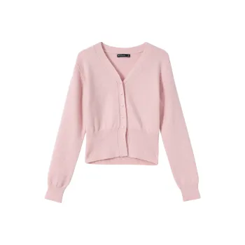 WESTLINK Knitwear Women's Pink