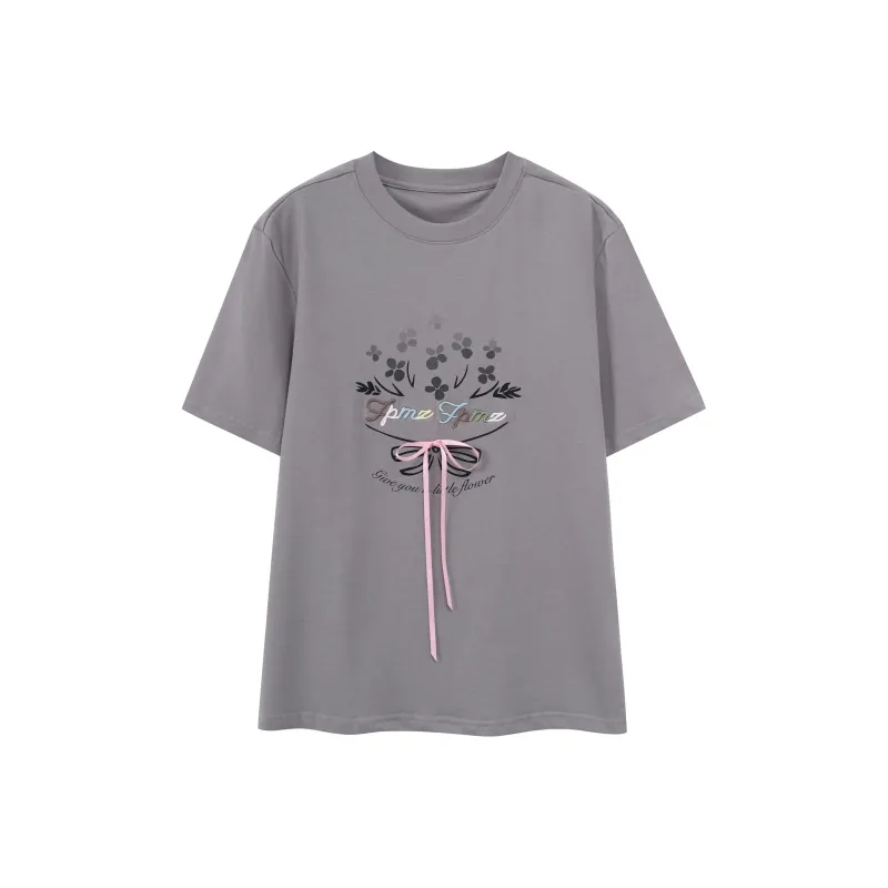 FPMZ T Shirts Women's-3