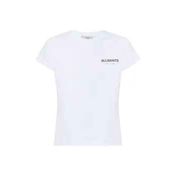 ALLSAINTS T-Shirt Women's White