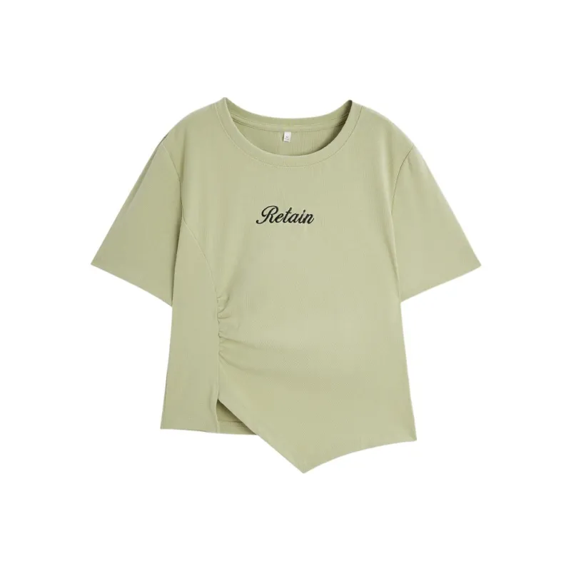 Love to serve T Shirts Women's-3
