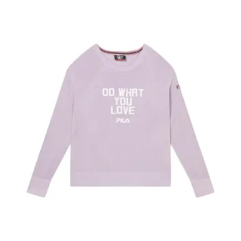 FILA Knitwear Women's Dream Purple