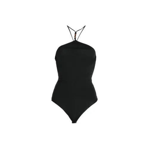 Bottega Veneta Bodysuits Women's Gray