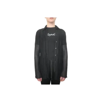 TAXIPHONE Shirts Women's Black