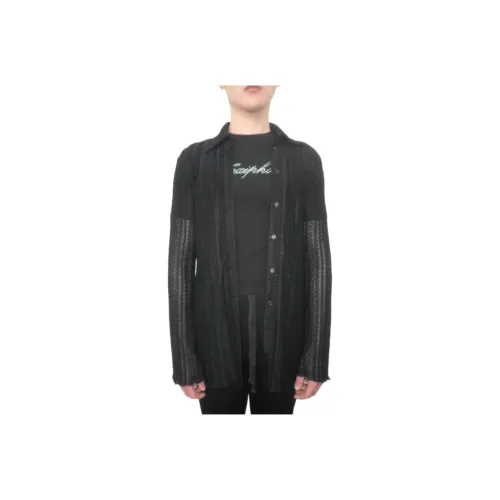 TAXIPHONE Shirts Women's Black