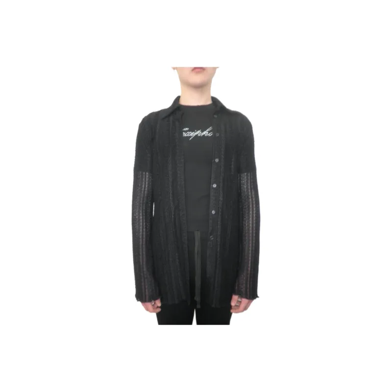 TAXIPHONE Shirts Women's Black-0