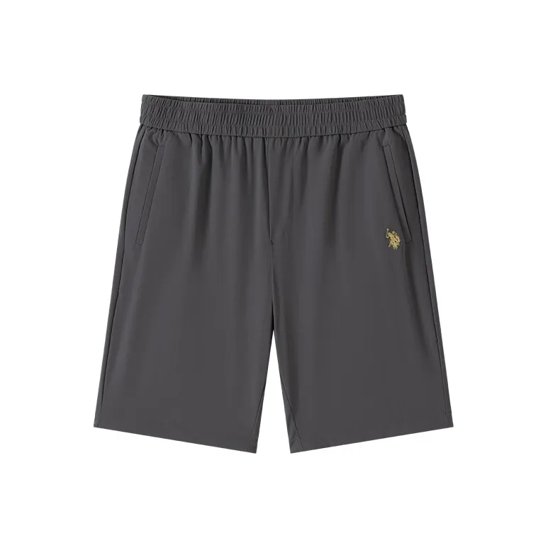 U.S. POLO ASSN. Casual Shorts Men's Navy Blue-7