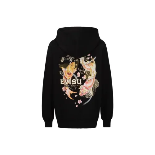 EVISU Sweatshirts Women's