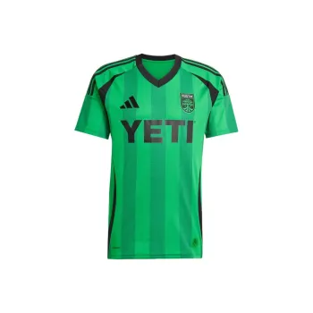 Adidas Free Shipping With AdiClub Austin Fc 25/26 Home Jersey