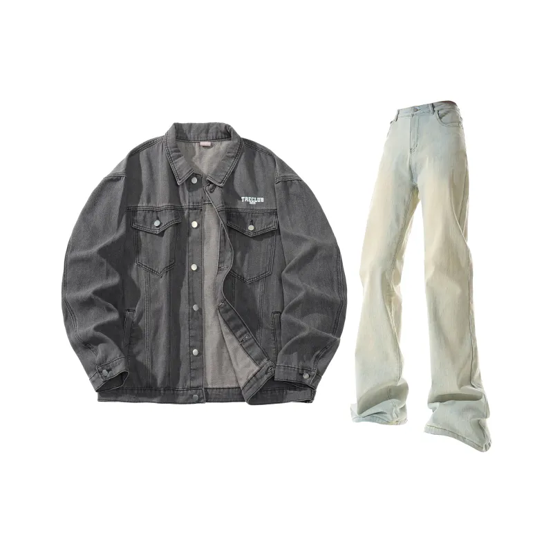 Tre Club Casual Sportswear Unisex-4
