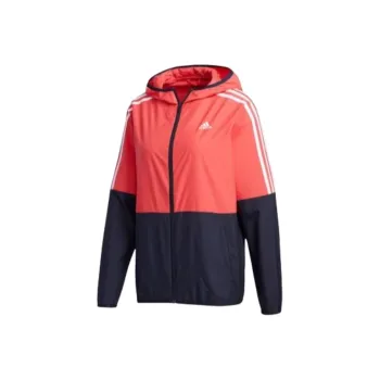 Adidas A20Qpd WIND.RDY Jackets Coats Women's Pale Pink