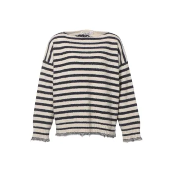 DIOR FW22 Cashmere Sweater Women's Beige