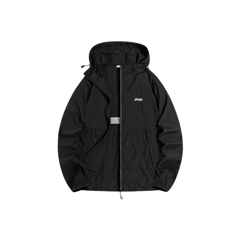 Jeep Ice Edge Sun Protection Collection Sun Protection Clothing Unisex-2