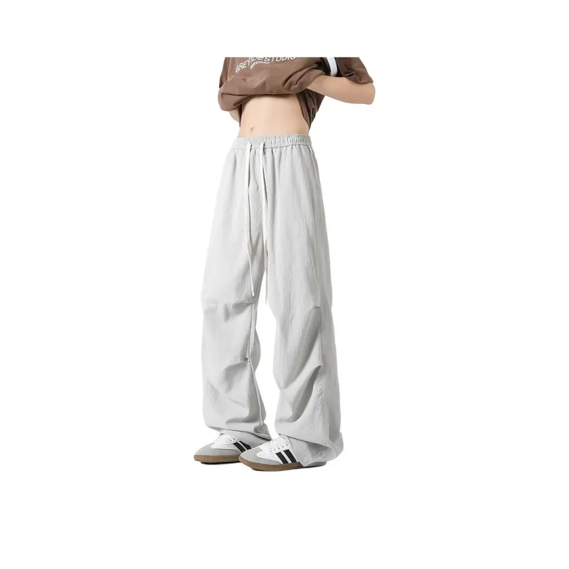 7 SEVFUN Casual Pants Unisex-5