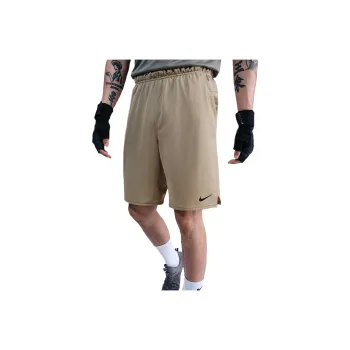 Nike DRI FIT TOTALITY Sports Shorts Men's Khaki 251
