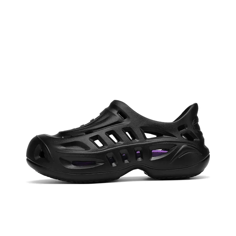 YUZHAOLIN Clogs Men-6