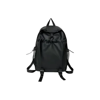 Wenpercy Membrana Dermalis Backpack Unisex Multicolor