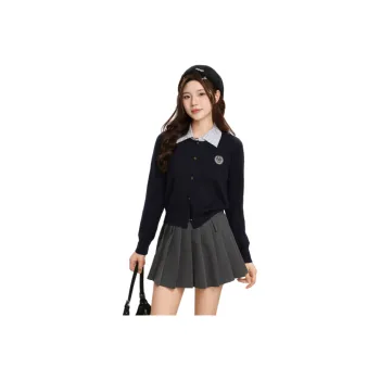 Princess Berdele Knitwear Women's Black